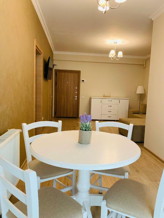 Apartament Maria Solid House Residence Mamaia Exterior photo